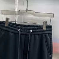$56.00 USD Louis Vuitton LV Pants For Men #1376716