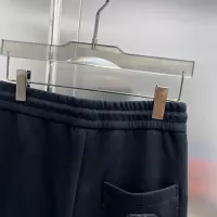 $56.00 USD Louis Vuitton LV Pants For Men #1376716