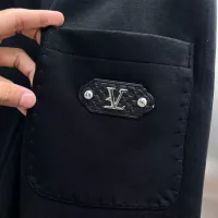 $56.00 USD Louis Vuitton LV Pants For Men #1376716
