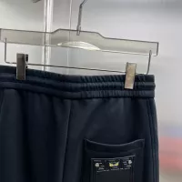 $56.00 USD Fendi Pants For Men #1376717