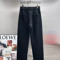 $60.00 USD Louis Vuitton LV Pants For Men #1376720