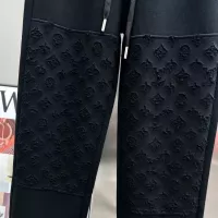 $60.00 USD Louis Vuitton LV Pants For Men #1376720