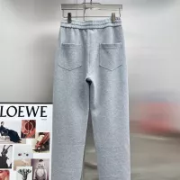 $60.00 USD Louis Vuitton LV Pants For Men #1376721
