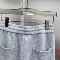 $60.00 USD Louis Vuitton LV Pants For Men #1376721