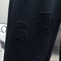 $60.00 USD Chrome Hearts Pants For Men #1376723
