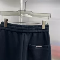 $60.00 USD Chrome Hearts Pants For Men #1376723