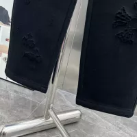 $60.00 USD Chrome Hearts Pants For Men #1376723