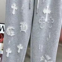 $60.00 USD Chrome Hearts Pants For Men #1376724