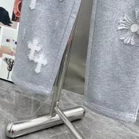$60.00 USD Chrome Hearts Pants For Men #1376724