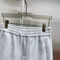 $60.00 USD LOEWE Pants For Men #1376725