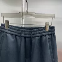 $60.00 USD LOEWE Pants For Men #1376726