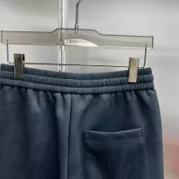 $60.00 USD LOEWE Pants For Men #1376726
