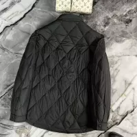 $115.00 USD Louis Vuitton LV Down Feather Coat Long Sleeved For Men #1376727