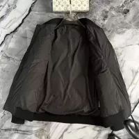 $115.00 USD Burberry Down Feather Coat Long Sleeved For Men #1376730