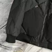 $115.00 USD Burberry Down Feather Coat Long Sleeved For Men #1376730