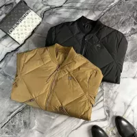 $115.00 USD Burberry Down Feather Coat Long Sleeved For Men #1376730