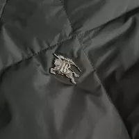 $115.00 USD Burberry Down Feather Coat Long Sleeved For Men #1376730