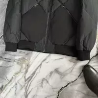 $115.00 USD Burberry Down Feather Coat Long Sleeved For Men #1376730