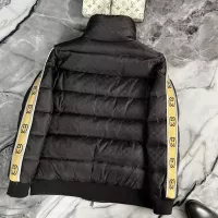 $135.00 USD Gucci Down Feather Coat Long Sleeved For Men #1376731