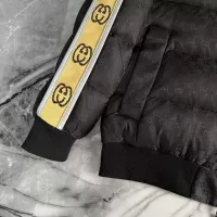 $135.00 USD Gucci Down Feather Coat Long Sleeved For Men #1376731