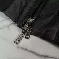 $135.00 USD Gucci Down Feather Coat Long Sleeved For Men #1376731