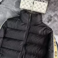 $135.00 USD Gucci Down Feather Coat Long Sleeved For Men #1376731