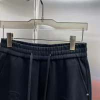 $60.00 USD Louis Vuitton LV Pants For Men #1376732