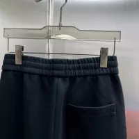 $60.00 USD Louis Vuitton LV Pants For Men #1376732