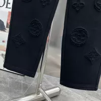 $60.00 USD Louis Vuitton LV Pants For Men #1376732