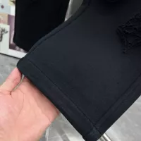 $60.00 USD Louis Vuitton LV Pants For Men #1376732