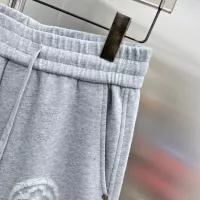 $60.00 USD Louis Vuitton LV Pants For Men #1376733