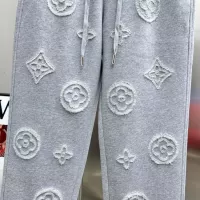 $60.00 USD Louis Vuitton LV Pants For Men #1376733