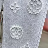$60.00 USD Louis Vuitton LV Pants For Men #1376733