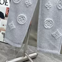 $60.00 USD Louis Vuitton LV Pants For Men #1376733