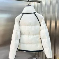 $135.00 USD Prada Down Feather Coat Long Sleeved For Men #1376736