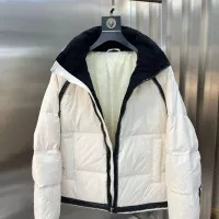 $135.00 USD Prada Down Feather Coat Long Sleeved For Men #1376736