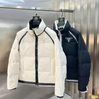 $135.00 USD Prada Down Feather Coat Long Sleeved For Men #1376736