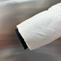 $135.00 USD Prada Down Feather Coat Long Sleeved For Men #1376736