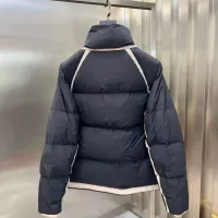 $135.00 USD Prada Down Feather Coat Long Sleeved For Men #1376737