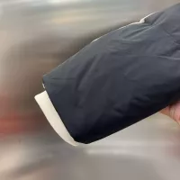 $135.00 USD Prada Down Feather Coat Long Sleeved For Men #1376737