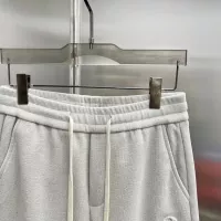 $60.00 USD Louis Vuitton LV Pants For Men #1376738