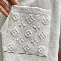 $60.00 USD Louis Vuitton LV Pants For Men #1376738