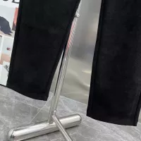 $60.00 USD Louis Vuitton LV Pants For Men #1376739
