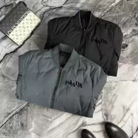 $115.00 USD Prada Down Feather Coat Long Sleeved For Men #1376741