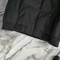 $115.00 USD Prada Down Feather Coat Long Sleeved For Men #1376741