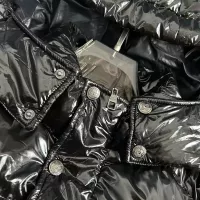 $145.00 USD Louis Vuitton LV Down Feather Coat Long Sleeved For Men #1376746