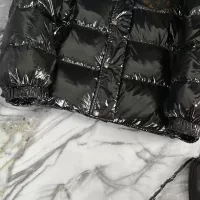 $145.00 USD Louis Vuitton LV Down Feather Coat Long Sleeved For Men #1376746