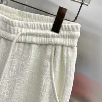 $60.00 USD Christian Dior Pants For Men #1376750