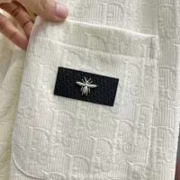 $60.00 USD Christian Dior Pants For Men #1376750