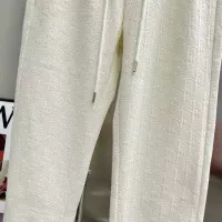 $60.00 USD Christian Dior Pants For Men #1376750
